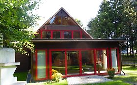 Ferienwohnung Haus Waldeck